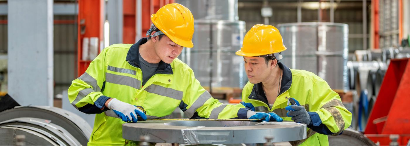 Featured Image for Colorado Metallurgical Services, Inc.